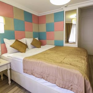 Kamer met een Queen Size Bed